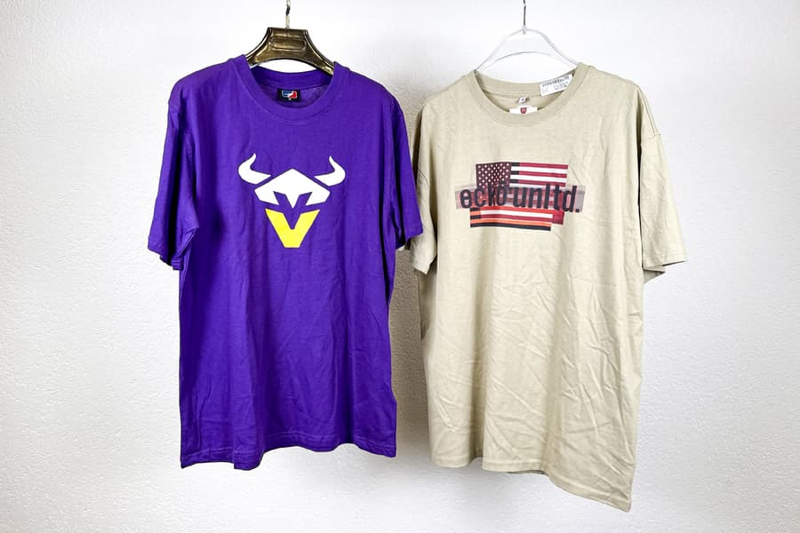 2 T-Shirts, Gr. M